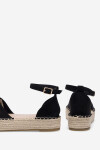 Espadrilky DeeZee WSS990-215 Látka/-Látka