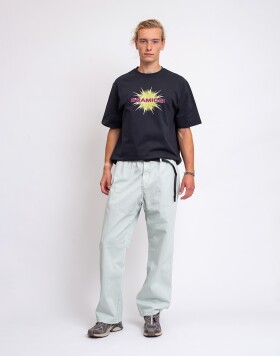 Gramicci Gramicci Pant Straight Fit Glacier Pigment L