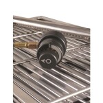 RidgeMonkey Gril Grilla BBQ Dual Fuel,RidgeMonkey Gril Grilla BBQ Dual Fuel