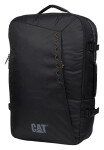 Kabinový batoh CATCity Adventure Explorer - černý