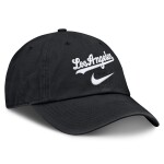 Nike Pánská kšiltovka Los Angeles Dodgers MLB Prime Time Club Adjustable Velikost: L/XL