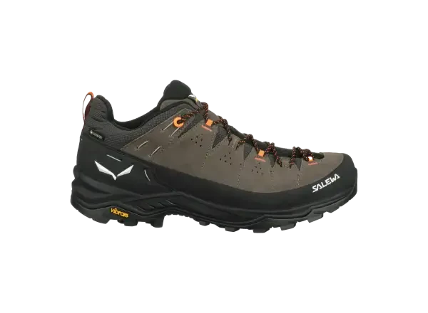 Salewa Alp Trainer Gore-Tex pánské boty Bungee Cord/Black vel. (UK