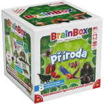 BrainBox příroda