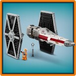 LEGO LEGO Star Wars™ 75393 Stíhačka TIE X-wing kombinovaná stavebnice