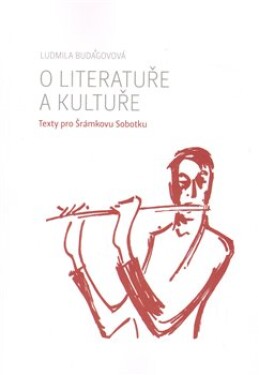 Literatuře kultuře Ludmila Budagovová