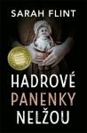 Hadrové panenky nelžou - Sarah Flint - e-kniha