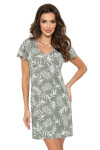 PALOMA NIGHTIE olivový S