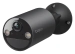 TP-Link Tapo C411 černá / Venkovní IP kamera / 2K / Wi-Fi / baterie / IP65 (Tapo C411)