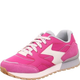 Dívčí tenisky DASH Pink/Light Grey Superfit 1-009563-5500 - 38