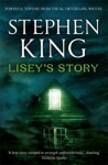 Lisey´s Story, 1. vydání - Stephen King