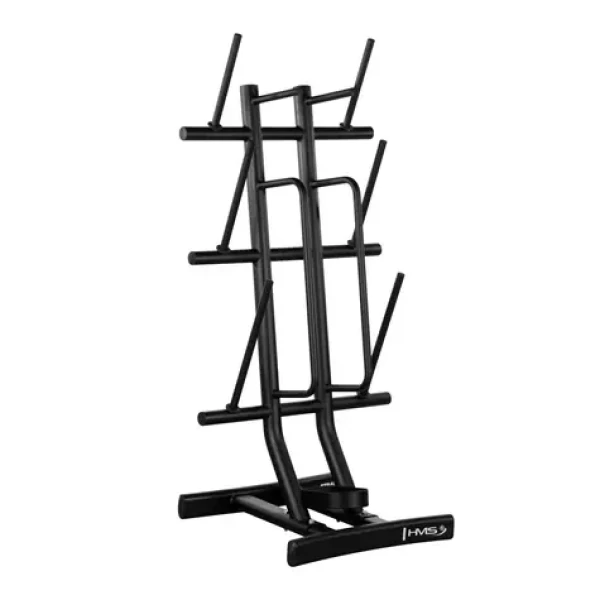 HMS Stojan na Body pump sady STR40 (17-62-129)