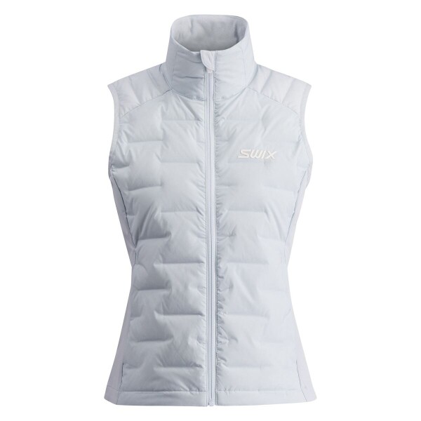 Dámská běžkařská vesta Swix Horizon Vest 2.0 W