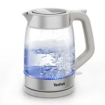 Tefal KI605B30 šedá / Rychlovarná konvice / 2200 W / sklo (7211419387)