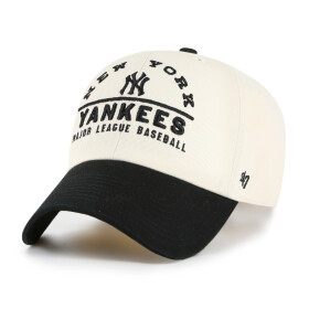 47 Brand Pánská kšiltovka New York Yankees MLB Windham 47 Clean Up
