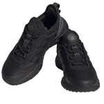 Dětská běžecká obuv Web Boost Jr HQ4210 - Adidas 40