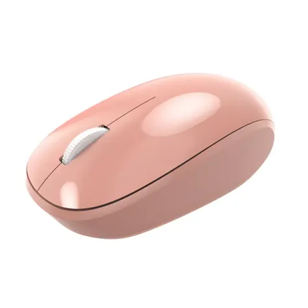 Incase Bluetooth Mouse oranžová / Bezdrátová myš / Bluetooth / optická / 1000 DPI / 1x AA (RJN-00039)