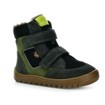 Froddo Up Terra Wool G3160262-3 Grey/Black