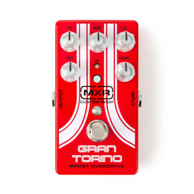 Dunlop MXR CSP033G Gran Torino Boost Overdrive