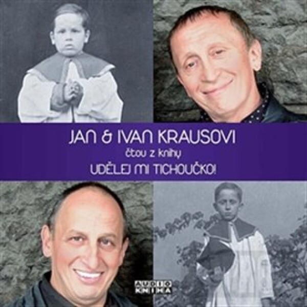 Udělej mi tichoučko