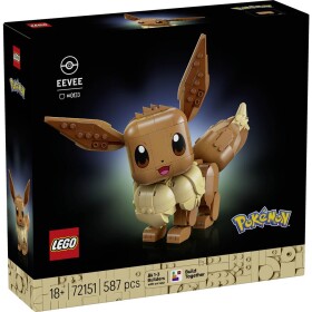 6590469 LEGO® Pokémon