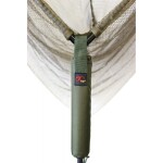 Zfish Podběrák Synapse CLN 42 Carbon Landing Net + Plovák ZDARMA (ZF-3223)