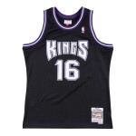 Mitchell & Ness Pánský dres Sacramento Kings NBA Predrag Stojaković #16 2001-02 Swingman Velikost: M