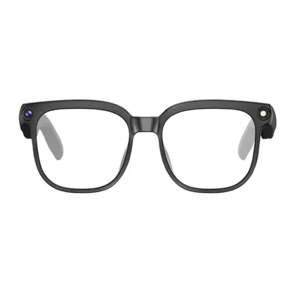 COLMi M02S AI / Chytré sluneční brýle / Kamera 8 MP / Bluetooth 5.4 / IP65 (M02S BL)