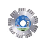 PFERD TOOLS 68000038 DS 178 x 2,4 x 22,23 SGP diamantový řezný kotouč Průměr 178 mm Ø otvoru 22.23 mm cihla, Železobeton, kámen, beton 1 ks