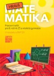 Hravá matematika 8