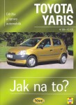 Toyota Yaris 4/99 - 12/05 - Jak na to? - 86. - R.M. Jex