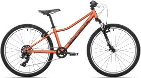 Dětské kolo ROCK MACHINE CATHERINE 24" VB, model 2026, barva coral