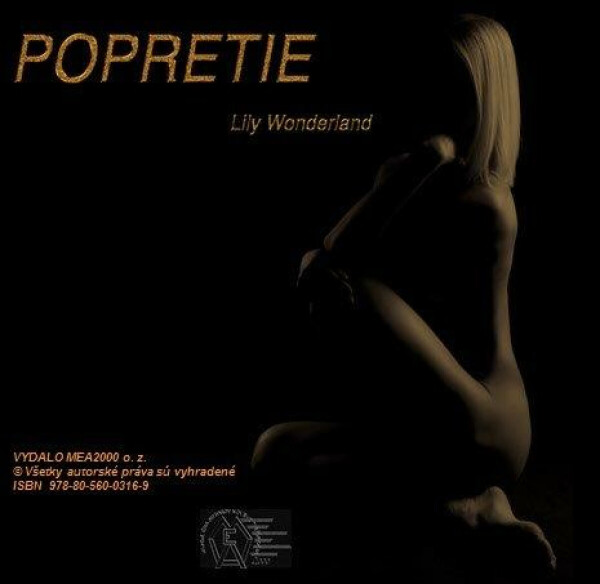 Popretie - Lily Wonderland