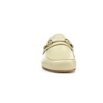 Shapen Versa Beige regular mokasíny