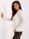 Jumper PM SW M1620.68 ecru L/XL