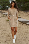 Numinou Dress Nu457 Sand