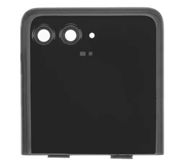 Motorola RAZR 60 / LCD displej s dotykovou deskou, vnější / Service Pack (57983127048)
