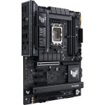 ASUS TUF GAMING Z890-PLUS WIFI / Z890 / LGA 1851 / 4x DDR5 / PCIex16 / 2.5GALN / ATX (90MB1IQ0-M0EAY0)