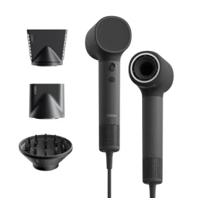 Laifen Neo Black Vysokorychlostní fén na vlasy (6976973859539)