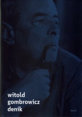 Deník Witold Gombrowicz