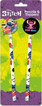 Stitch Set tužek 2 ks - EPEE