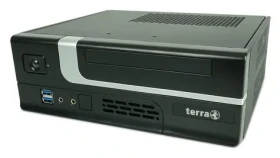 Terra PC BUSINESS 5000 / Mini PC / Intel Core i5-12400T / 8GB RAM / 500GB SSD / W11 Pro (EU1009907)