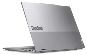 Lenovo ThinkBook 14 2v1 G4 IML šedá / 14" WUXGA T / Intel Core Ultra 5 125U 1.3GHz / 16GB / 1TB SSD / Intel / W11 (21MX002QCK)
