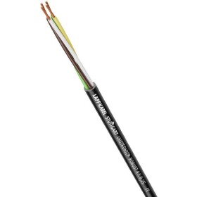 LAPP 1032028/100 datový kabel UNITRONIC® ROBUST černá 100 m