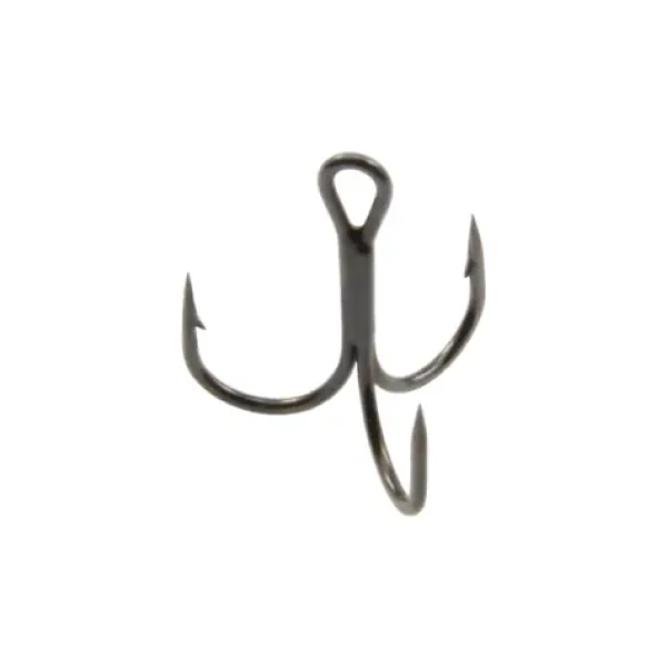 Fudo Hooks Treble / Trojháček / vel. 6 / bal. 7 ks
