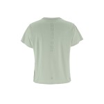 Běžecké tričko CRAFT Hypervent - šedé Velikost textilu: M