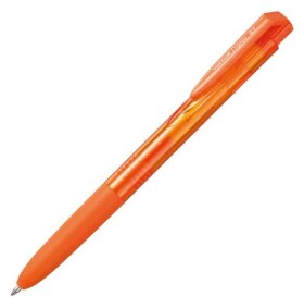 UNI Signo RT1 Gelový roller 0,7 mm oranžový