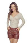 Karoserie Eldar Cortina long/r S-XL cappuccino XL