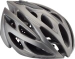 Cyklistická helma Lazer 02, Matte Titanium Helmy vel.: M-L/55-61cm