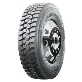 315/80 R22,5 154/150M WDC 52 3PMSF TL WINDPOWER