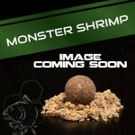 Nash Boilies Monster Shrimp Hard Hookbaits 125g 15mm